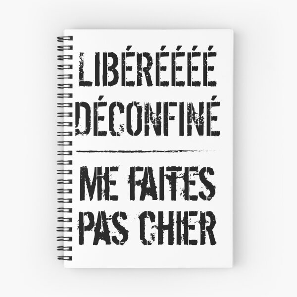 Item preview,  funny deconfinement designed and sold by Catcrea.