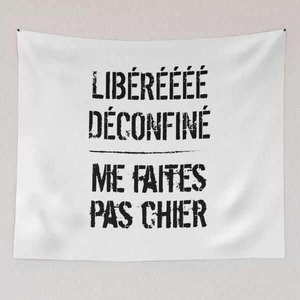 Item preview,  funny deconfinement designed and sold by Catcrea.