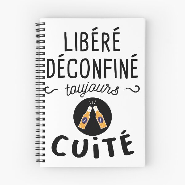 Item preview, confinement aperitif designed and sold by Catcrea.