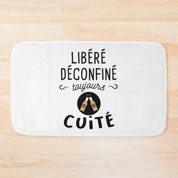 Item preview, confinement aperitif designed and sold by Catcrea.