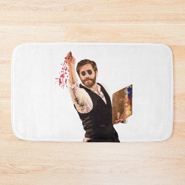 Item preview, Jake Gyllenhaal Paint Bae  designed and sold by hypocratees.