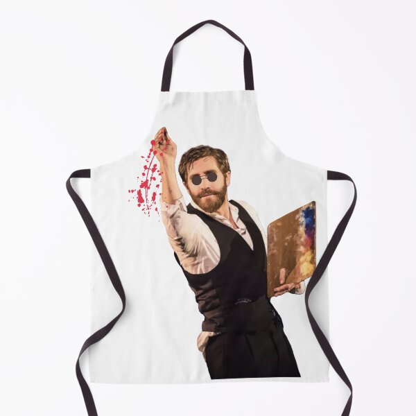 Item preview, Jake Gyllenhaal Paint Bae designed and sold by hypocratees.