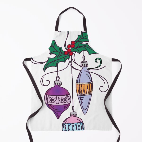 Aperçu de l'œuvre Decoration de noel créée et vendue par sheepsterandco.