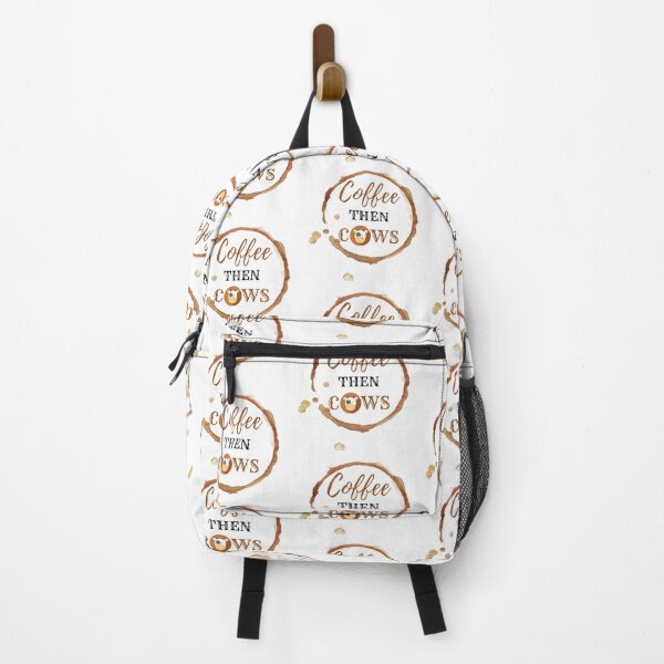 Item preview, Coffee then cows-milk for coffee designed and sold by CreativeAMD.