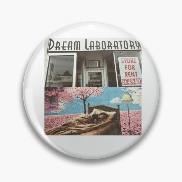 Item preview, DREAM LABORATORY designed and sold by PetrifiedEnj73.