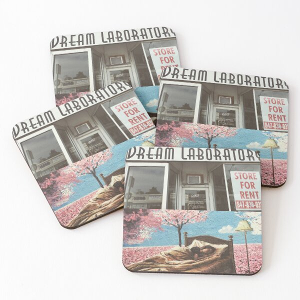 Artikelvorschau, TRAUMLABOR entworfen und verkauft von PetrifiedEnj73.