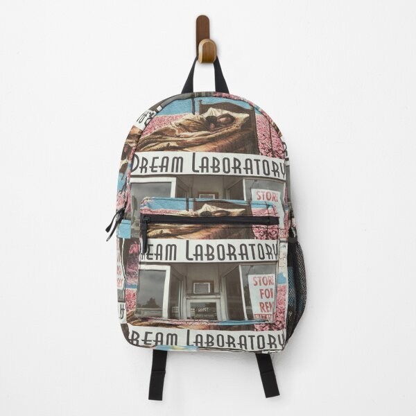Item preview, DREAM LABORATORY designed and sold by PetrifiedEnj73.