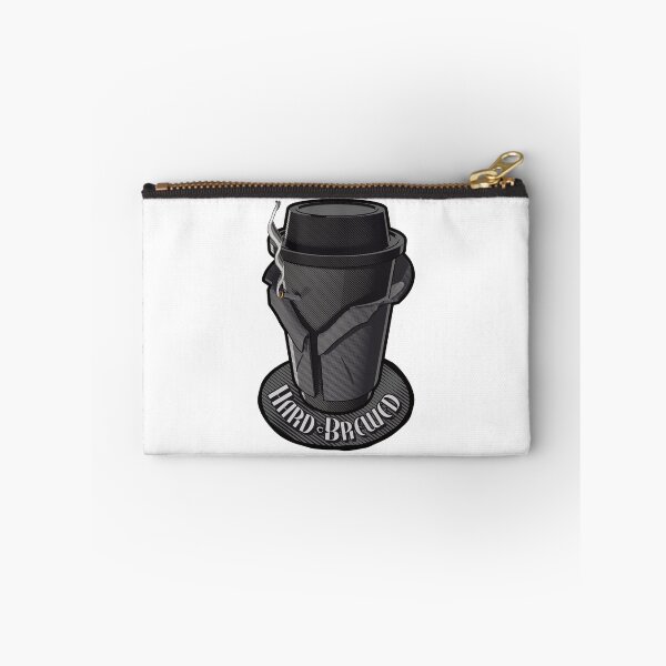 Item preview, Hard Brewed Detective Coffee Cup designed and sold by SquibTheory.