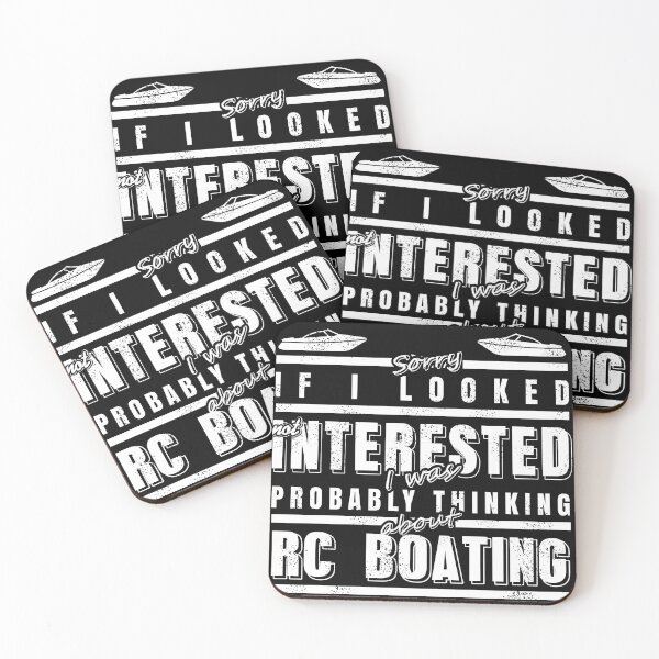 Item preview, Thinking about RC Boats I RC Boats Model Boats Brushless designed and sold by tbauernhoferbiz.