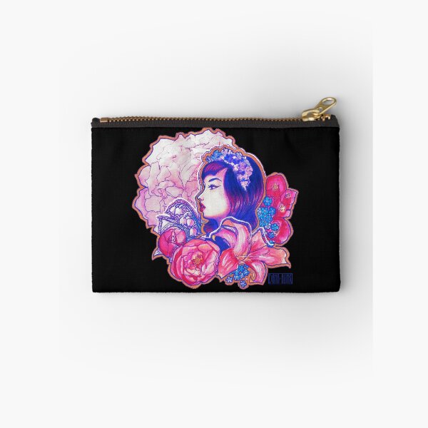 Item preview, Redbubble Art Party - lauchcremesuppe designed and sold by Kaizoku-hime.