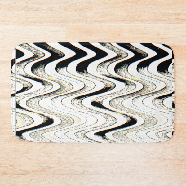 Item preview, Feeling very wavy today designed and sold by tteatime.