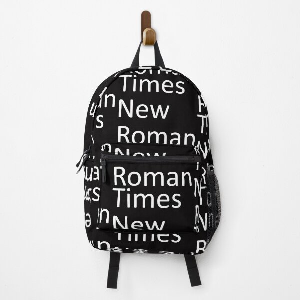 Item preview, Times New Roman Font in Arial! designed and sold by CitizenAwear.