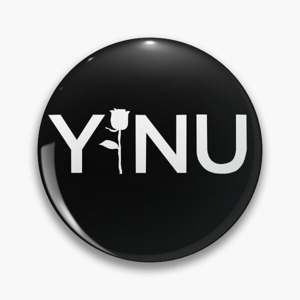 Item preview, YINU - white designed and sold by calvink.