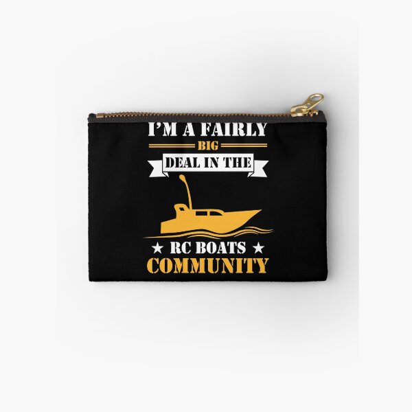 Item preview, Big Deal RC Community I RC Boats Model Boats Brushless designed and sold by tbauernhoferbiz.