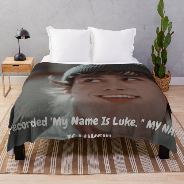 Item preview, Luke Patterson jatp designed and sold by dovetastic123.