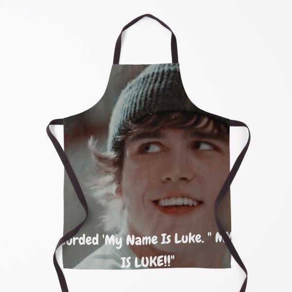 Item preview, Luke Patterson jatp designed and sold by dovetastic123.