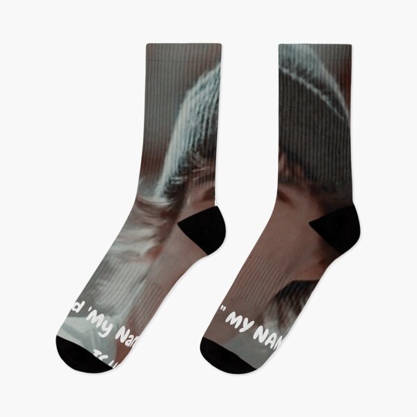 Item preview, Luke Patterson jatp designed and sold by dovetastic123.
