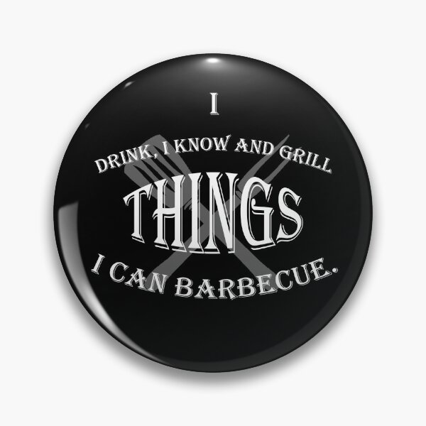 Item preview, BBQ Grilling Grill Master Timer designed and sold by titanosdesign.