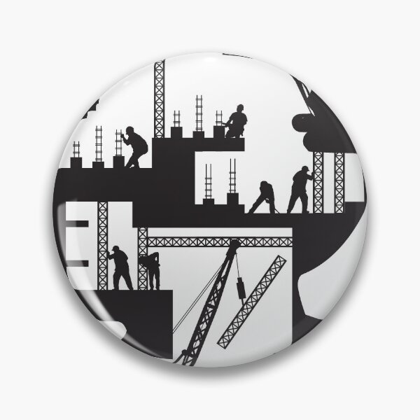 Item preview, Civil Mind designed and sold by printerrs.