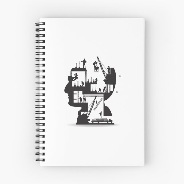 Item preview, Mente civil designed and sold by printerrs.