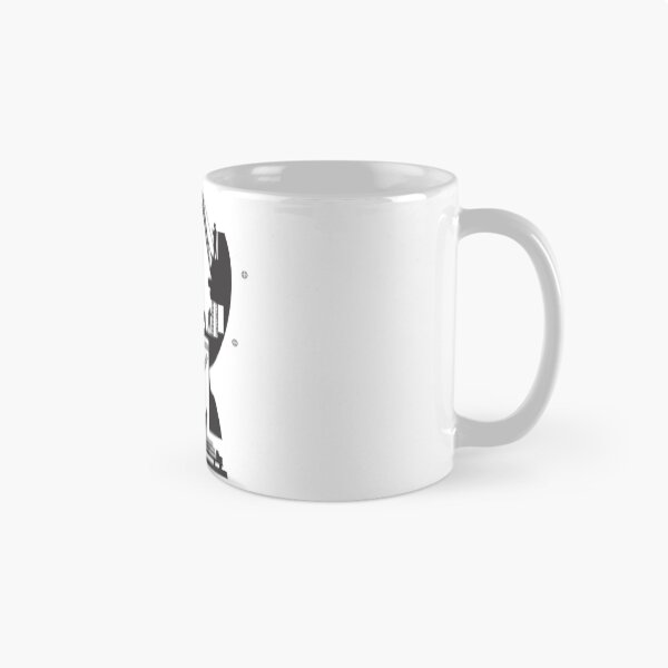 Item preview, Mente civil designed and sold by printerrs.