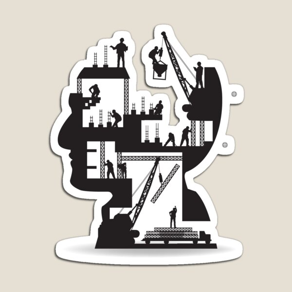 Item preview, Civil Mind designed and sold by printerrs.