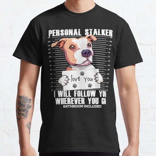 pit bull shirts
