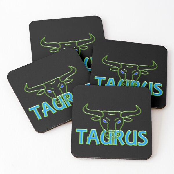 Item preview, Taurus Zodiac Symbol designed and sold by AFordhamDesigns.