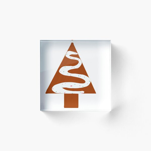 Item preview, Galleta de Navidad designed and sold by 445-Designs.