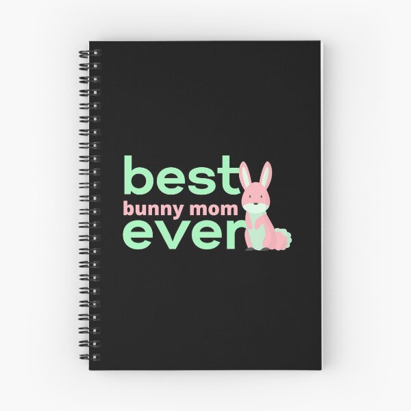 Item preview, Best bunny mom ever designed and sold by Tecnofa.