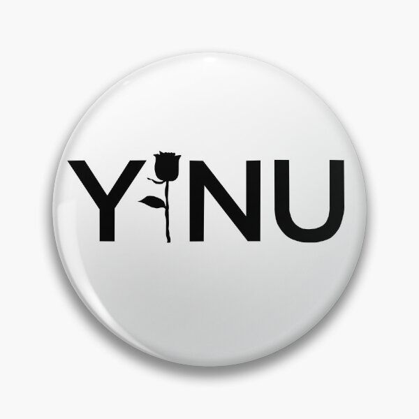 Item preview, YINU - black designed and sold by calvink.