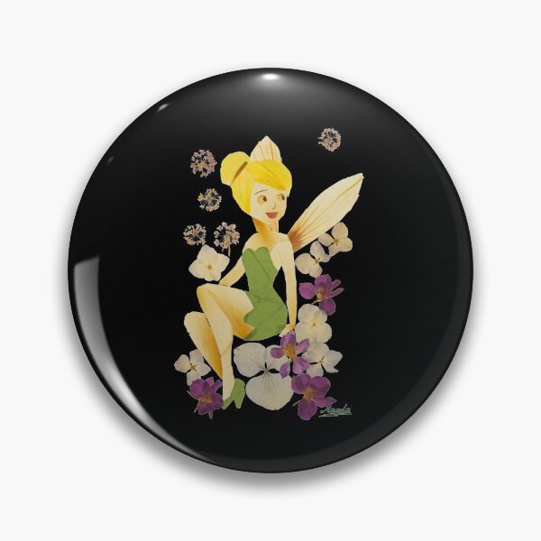 Item preview, Tinkerbell designed and sold by StefansFlowers.