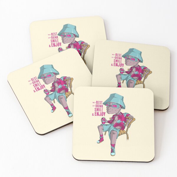 Item preview, Enjoy Life designed and sold by Howpot.