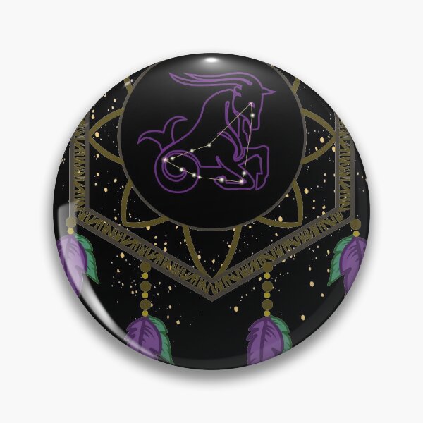 Item preview, Capricorns Girl Astrology and Zodiac Sign Gift Horoscope   designed and sold by Rzelemenz.