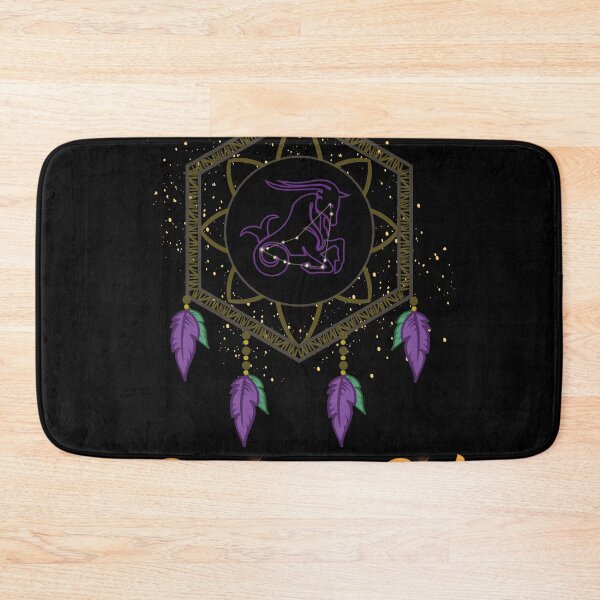 Item preview, Capricorns Girl Astrology and Zodiac Sign Gift Horoscope   designed and sold by Rzelemenz.