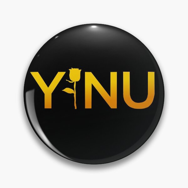 Item preview, YINU - golden gradient designed and sold by calvink.