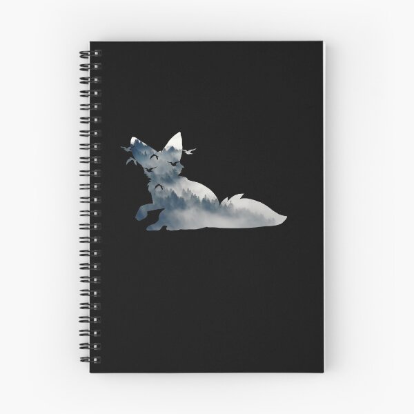 Item preview, Fuchs Natur Wilderness Wildlife Park designed and sold by titanosdesign.