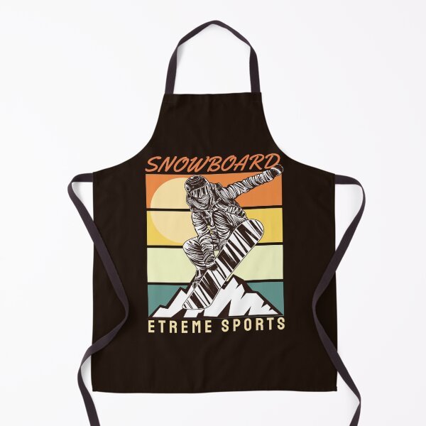 Item preview, SnowBoard Extreme sports designed and sold by Mande Arts.