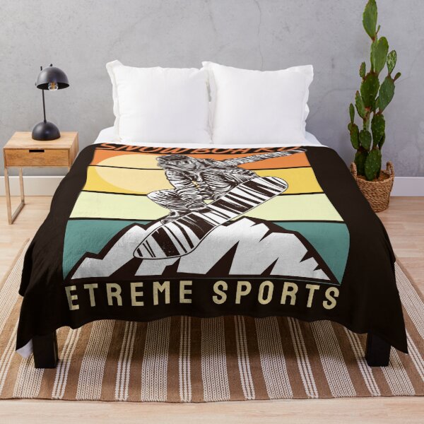 Item preview, SnowBoard Extreme sports designed and sold by Mande Arts.