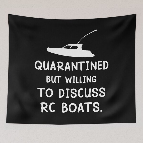 Item preview, Funny RC Boat Design I RC Boats Model Boats Brushless designed and sold by tbauernhoferbiz.