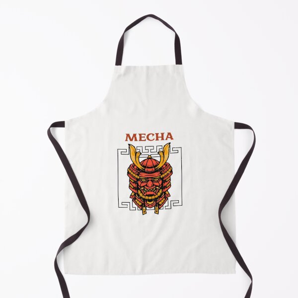 Item preview, Mecha Samuari - Japanese Icons designed and sold by ManiaTeec.