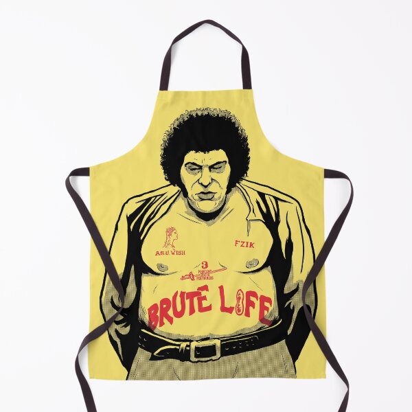 Item preview, Brute Life designed and sold by sharchen.