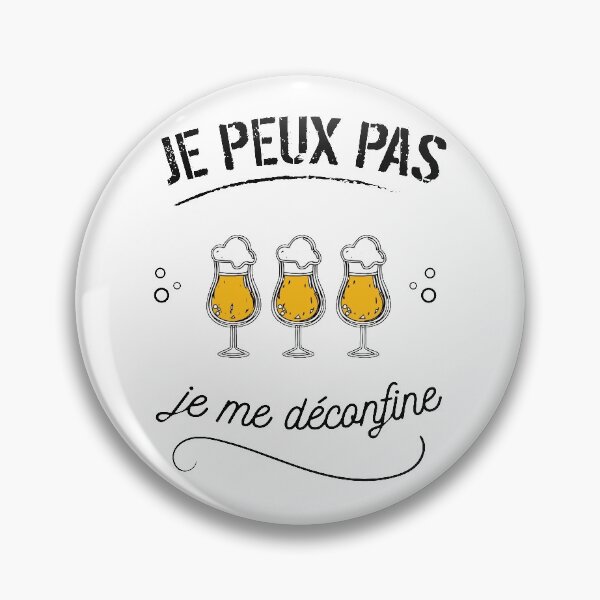 Item preview, humor alcohol confinement designed and sold by Catcrea.
