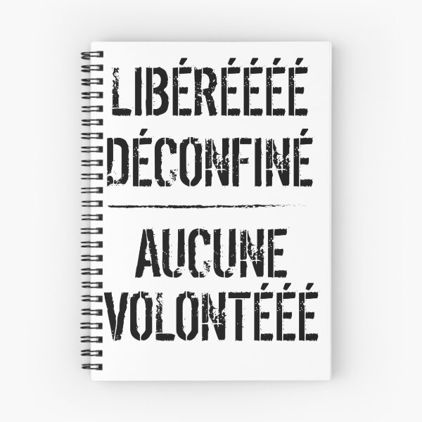 Item preview, humor confinement motivation designed and sold by Catcrea.