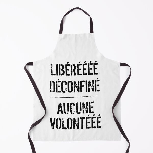 Item preview, humor confinement motivation designed and sold by Catcrea.