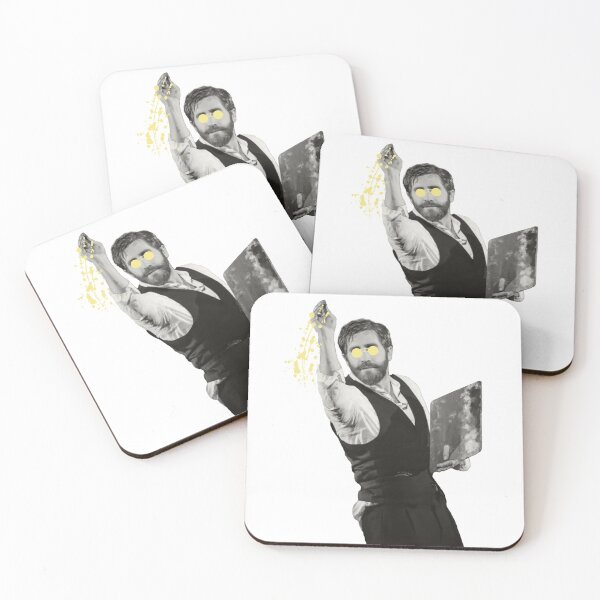 Item preview, Yellow Jake Gyllenhaal Paint Bae  designed and sold by hypocratees.