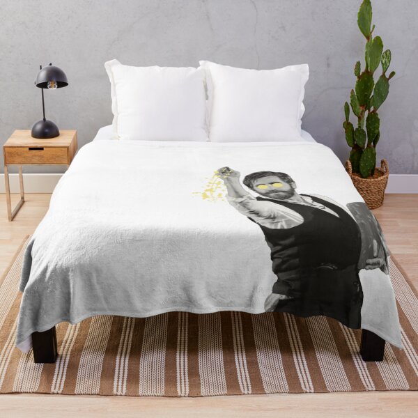 Item preview, Yellow Jake Gyllenhaal Paint Bae designed and sold by hypocratees.