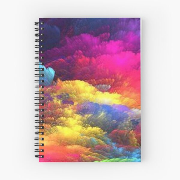 Item preview, Thundercloud Rainbow designed and sold by ReesDesigns.