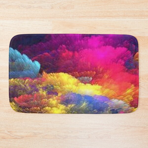 Item preview, Thundercloud Rainbow designed and sold by ReesDesigns.