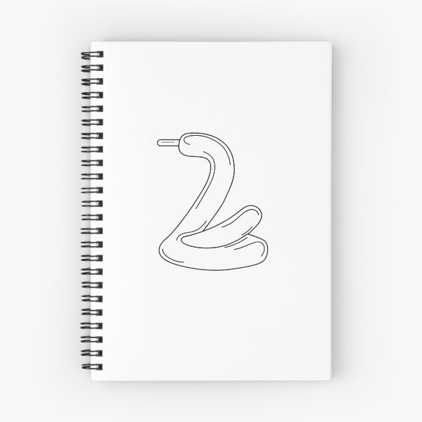 Item preview, A Balloon Snakey Snake  designed and sold by pinspace.
